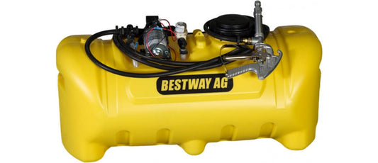 Bestway Ag 12 Volt Spot Sprayer - 15-25 Gallons Tank Size