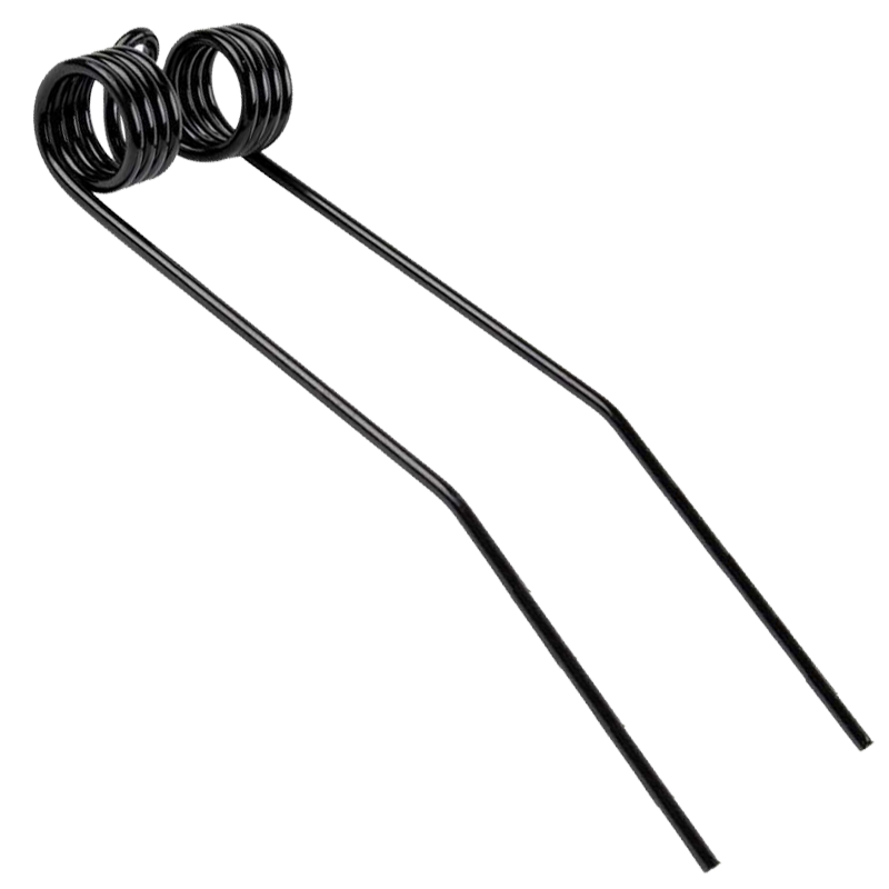Befco | Rotary Rake | Model DR0-308 | 10′ Working Width | Heavy-Duty Hay Rake | Cat. 1 & 2 | Horsepower 20–50 HP | For Tractors