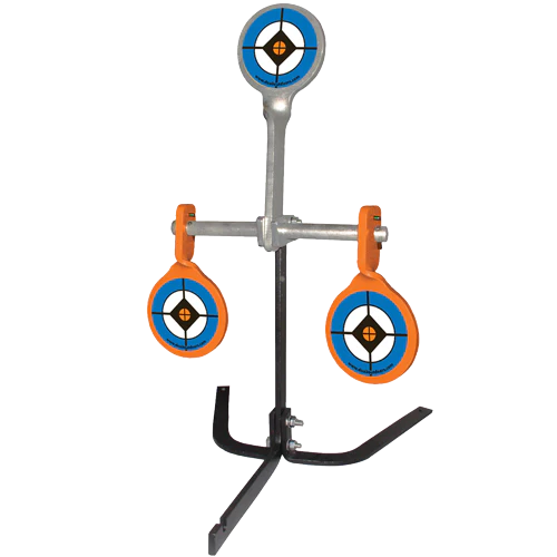 Do All Traps Auto Reset 9M – 30.06 Handgun To High Caliber
