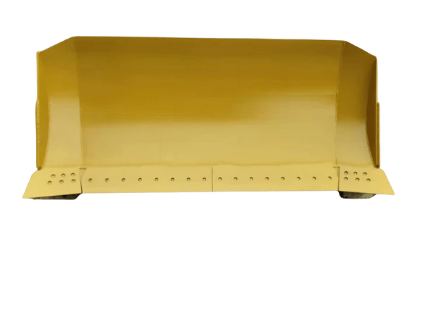 Bedrock Attachments Heavy-Duty SU Blade | Model BBD6TSU | Weight: 2670 kg | For Bulldozer