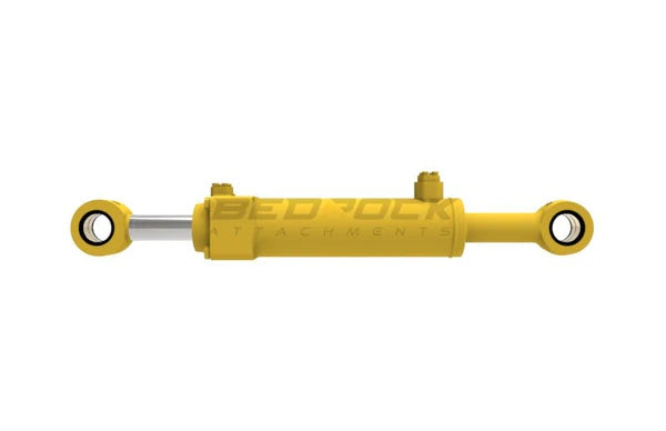 Bedrock Attachments Tilt Cylinder | Model 1894645B | Weight 107kg | For Bulldozer