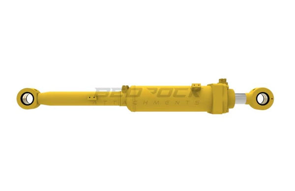 Bedrock Attachments Tilt Cylinder | Model 1325149B | Weight 168kg | For Bulldozer