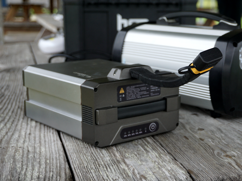 TTA G200 Smart Battery | Reliable Power Solution | For G200 Drone