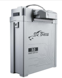 TTA G300 Smart Battery