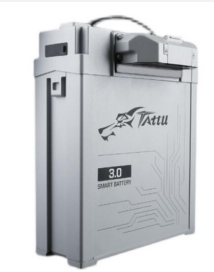 TTA G300 Smart Battery | High-Performance Battery | For G300 Drone
