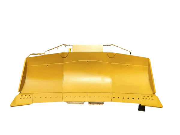 Bedrock Attachments Heavy-Duty U Blade | Model BBD8U-1 | Width: 177.2" | Weight: 4,850kg | For Bulldozer