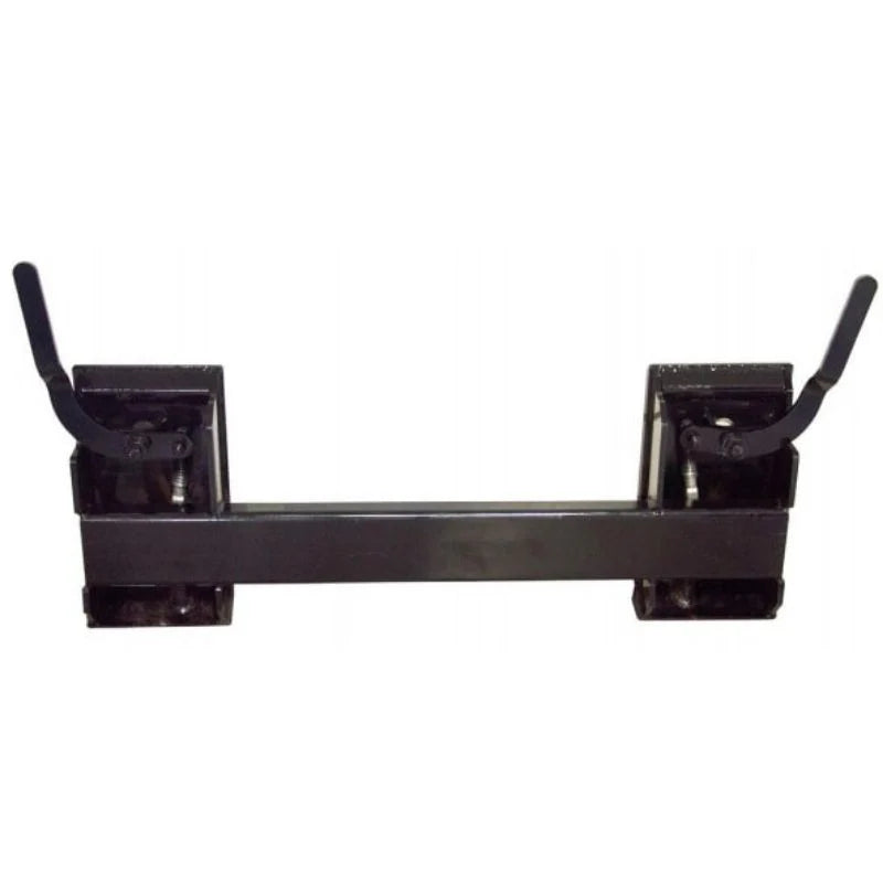 Top Dog Attachments Mounting Accessories | Universal Plates | Width 44" to 48" | Weight 26 to 180 lbs | Horsepower 25 to 120 HP | For Tractor