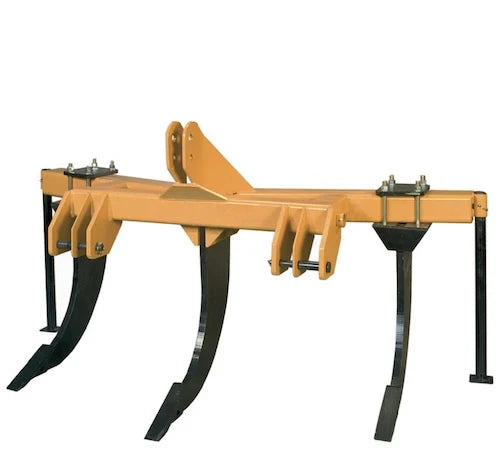 Sundown V-Ripper | Model VR Series | Frame Width 84" To 144" | 80 To 200 HP | For Tractor