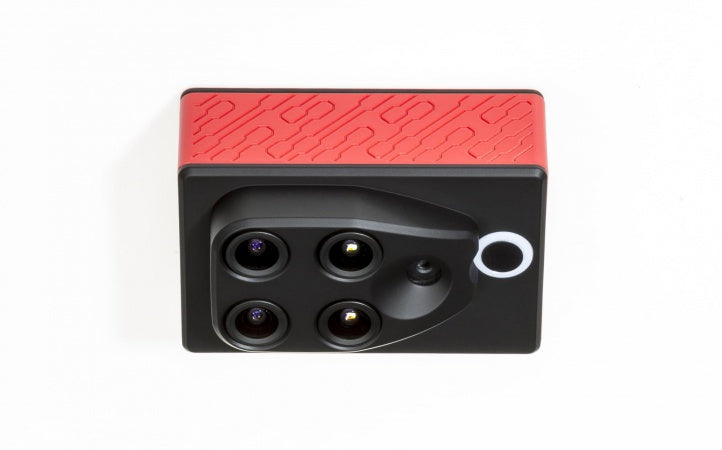 PARROT SEQUOIA+ MULTISPECTRAL SENSOR
