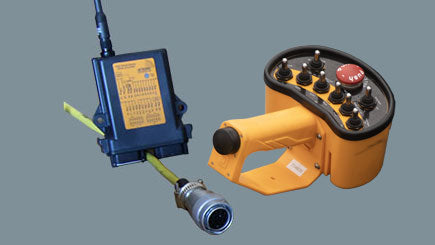 Baumalight | Tree Spade | ST330 | 30" Root Ball | Hydraulic Flow 5-20 GPM | For Skid Steer