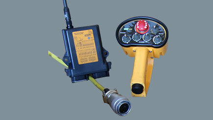 Baumalight Industrial Tree Spade | Model DR-448 | Width 48" | Opening Width 30" | Hydraulic Flow 10–35 GPM | For Skid Steers