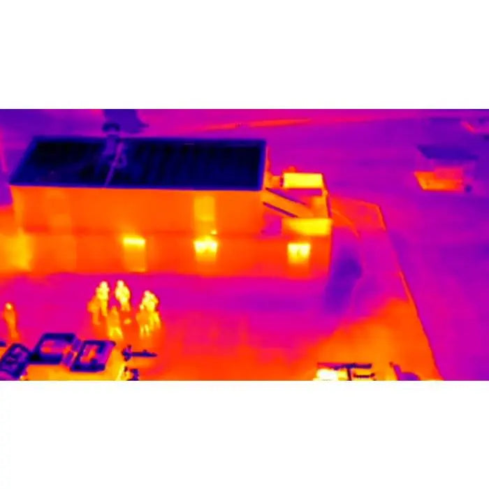 Teledyne FLIR Duo R Thermal Camera