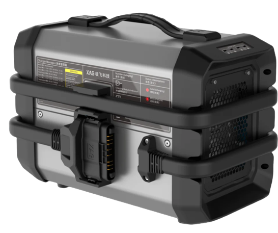 XAG CM27000 AC Super Charger | 6KW Charging Power | For XAG Drones
