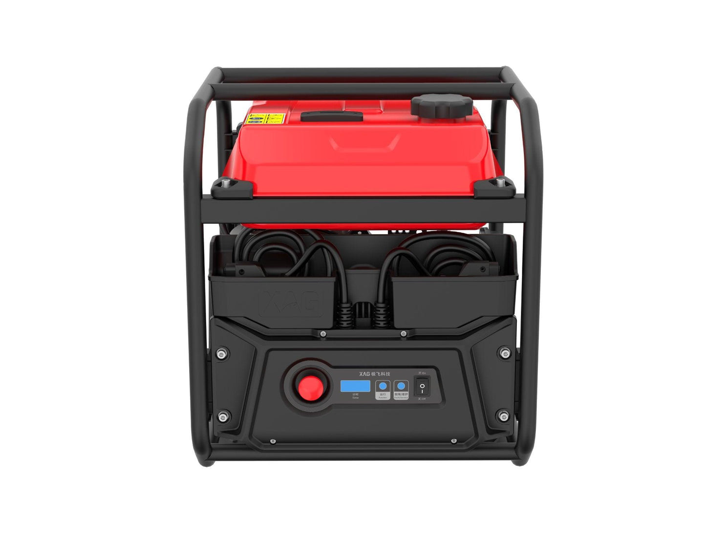 XAG Generator Super Charger GC4000+ | Agricultural Drone Battery Charger