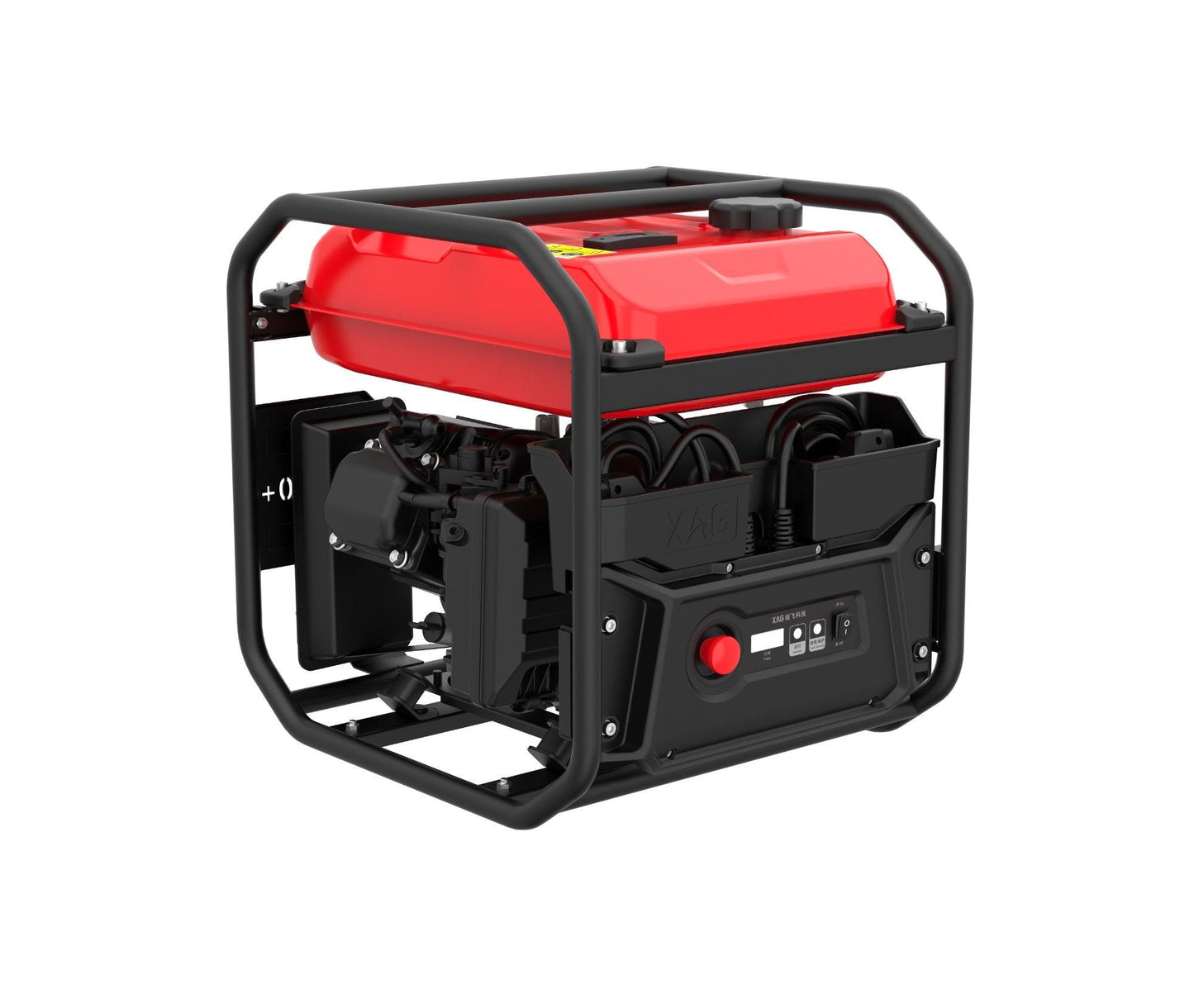 XAG Generator Super Charger GC4000+ | Agricultural Drone Battery Charger