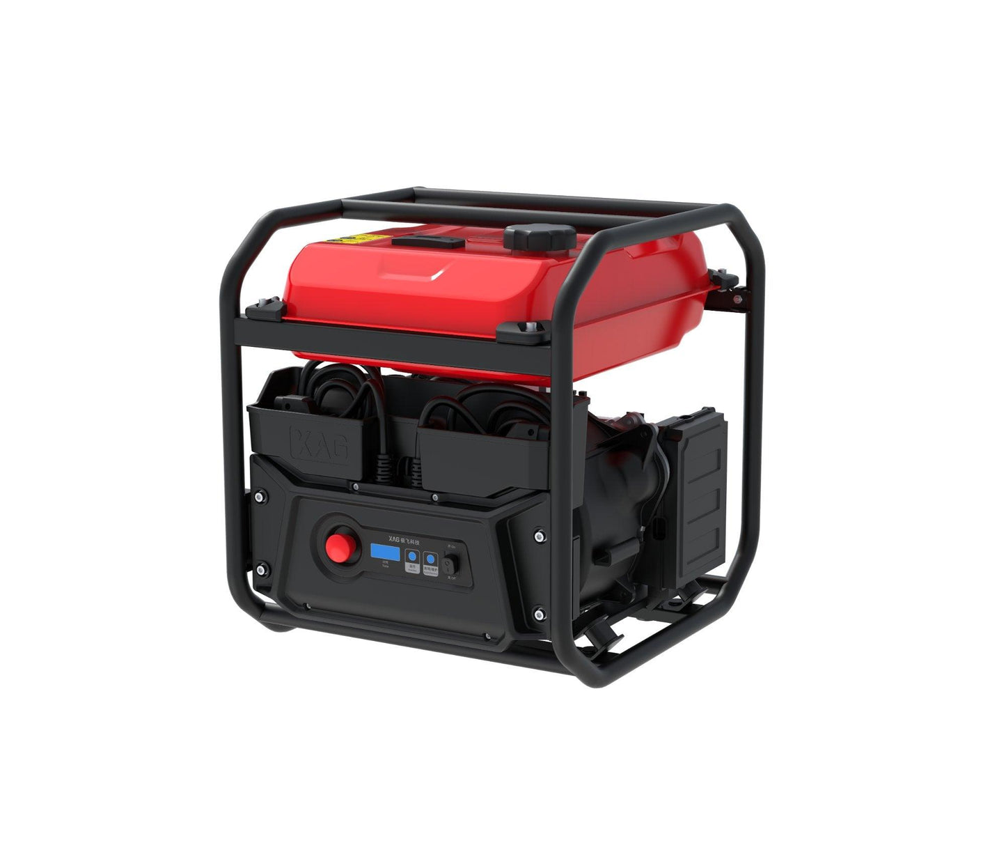 XAG Generator Super Charger GC4000+ | Agricultural Drone Battery Charger