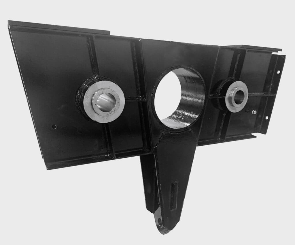 RagnarTech Rotation Control | 360° Degree Rotation | Capacity 10 Tons | For Industrial Lifting & Heavy Equipment