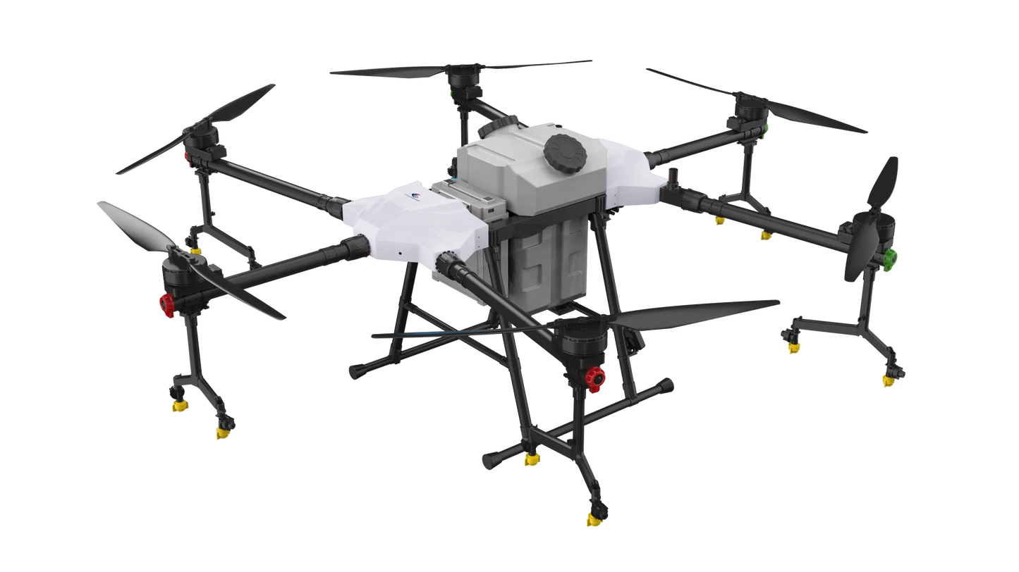 TTA TTA G300 30 Liter AGRICULTURAL DRONE SPRAYER