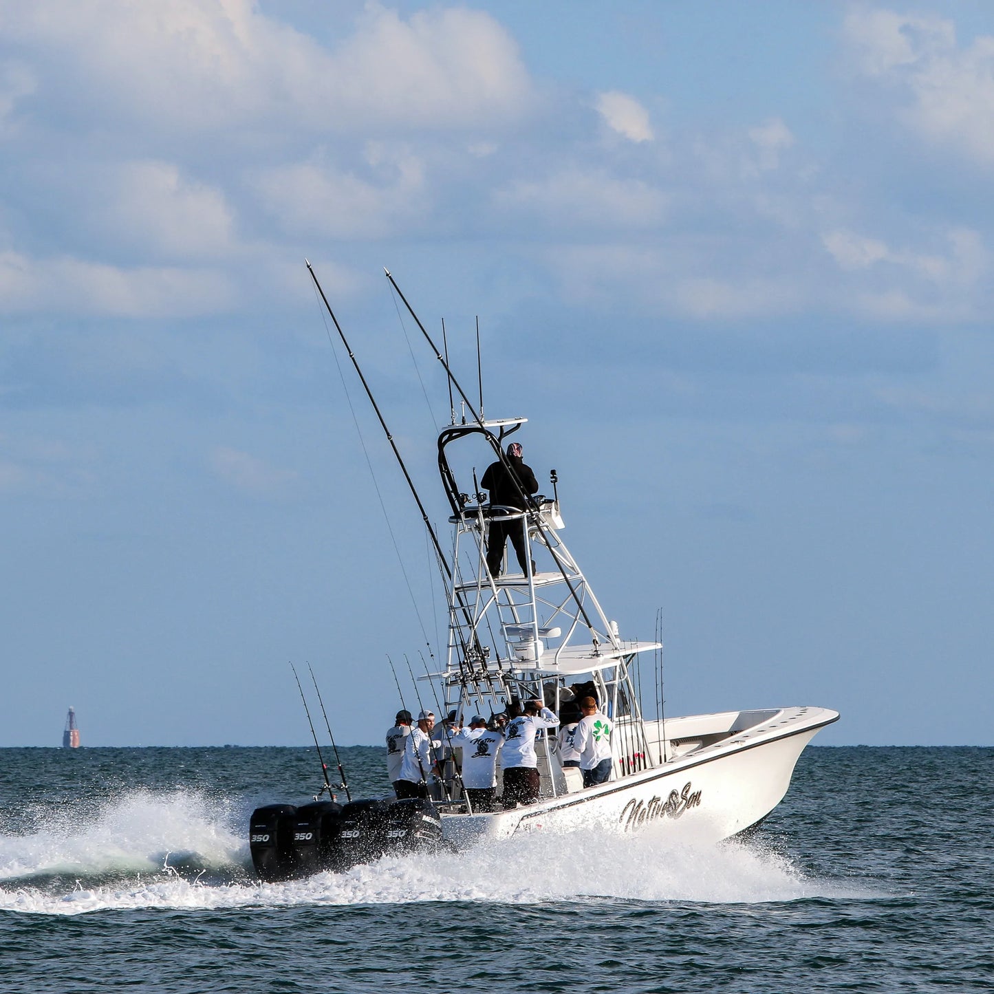 Gemlux | Bluewater Collapsible Outrigger Pair | Model OR-DKR-22-B-O2 | 22' Length | 400 lb Dredge Pull Capacity | For Rupp, Lee’s, GEMLUX Bases