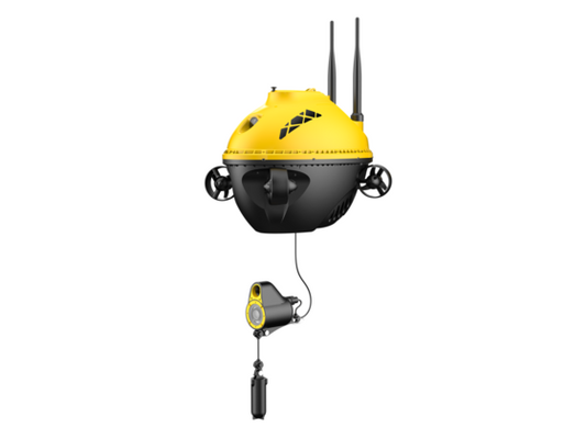Chasing F1 Fish Finder Drone | Wireless Underwater Fishing Camera