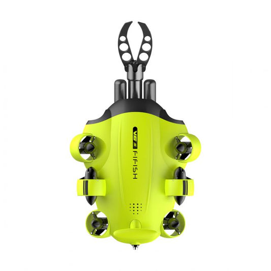 Qysea FIFISH V6S Underwater Drone Robot Bundle