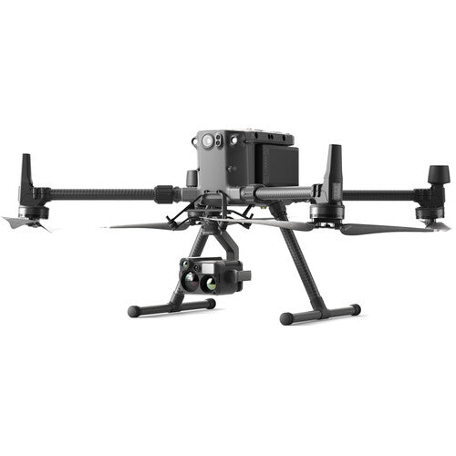 DJI Zenmuse H20N Hybrid Night Vision Camera | Law Enforcement and Security