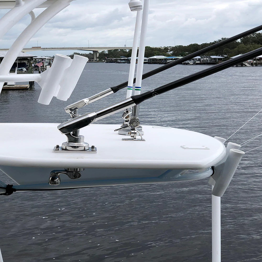 GEMLUX DELUXE OUTRIGGER BASE PAIR – Ripping It Outdoors