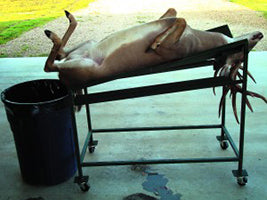 Outback Wildlife Hunt & Camp Equipment | Portable and Durable | For Hunting & Camping