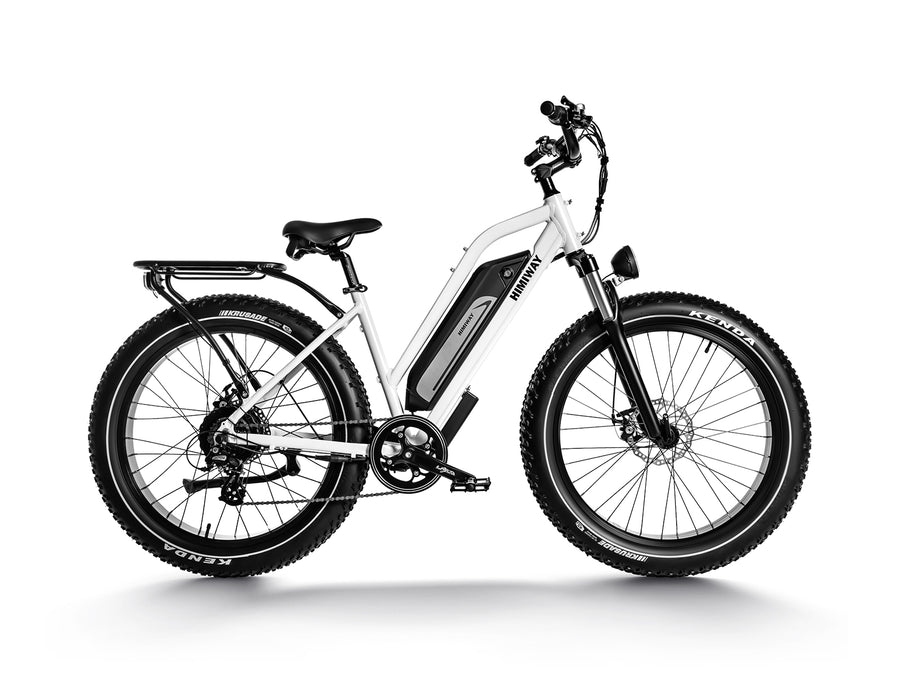 Himiway D3 Cruiser Series | D3 Cruiser & D3 ST Cruiser | Motor Type 750W