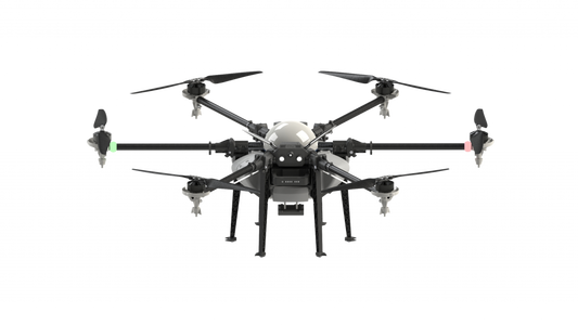 TTA M6E-X（Version 2) 10 Litter AGRICULTURAL DRONE SPRAYER