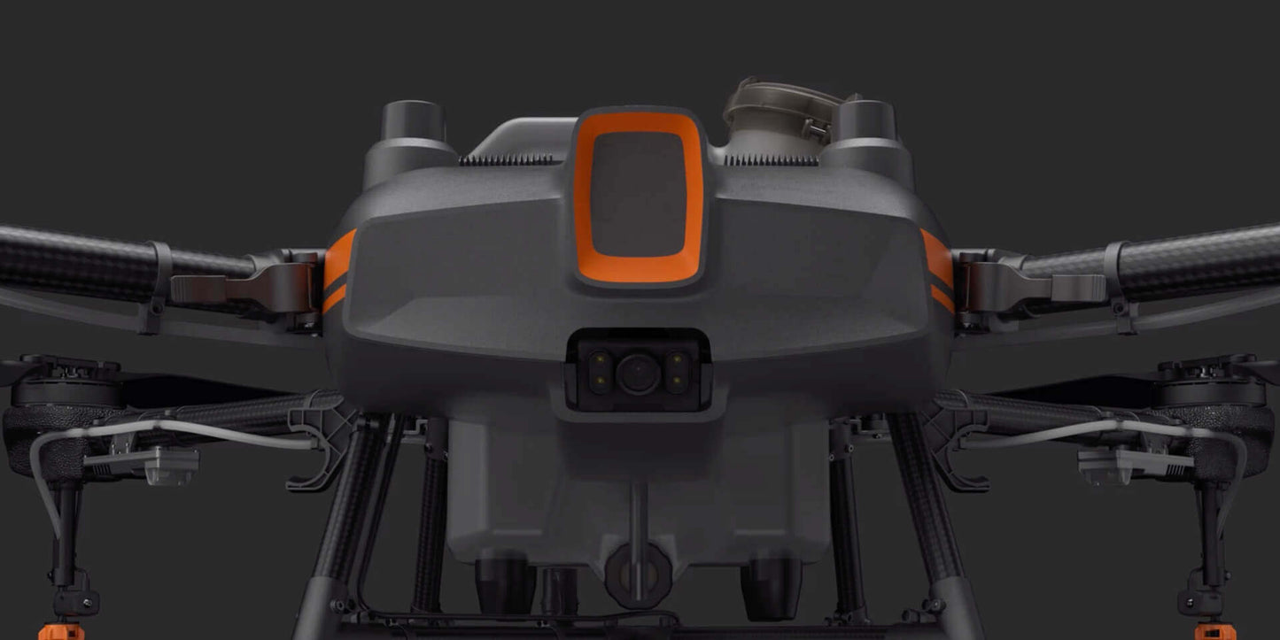 DJI Agras T10 Sprayer Drone