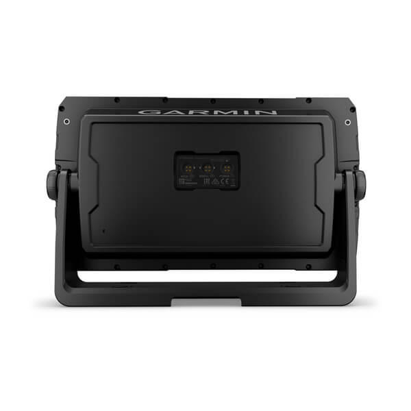 Garmin STRIKER™ Vivid With GT20-TM and GT52HW-TM Transducer Multi Display Sizes