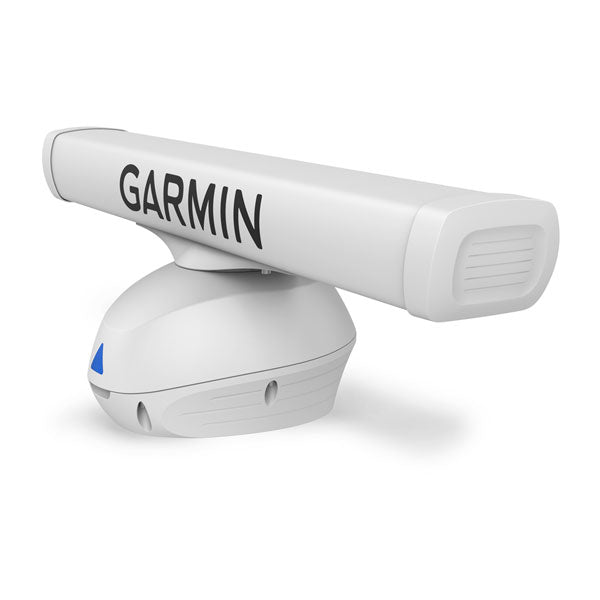 Garmin GMR Fantom™ 18, 54, 56, 124, 126, 254, and 256 Open Array- Antenna Pedestal and Radome (Optional) Garmin Radars