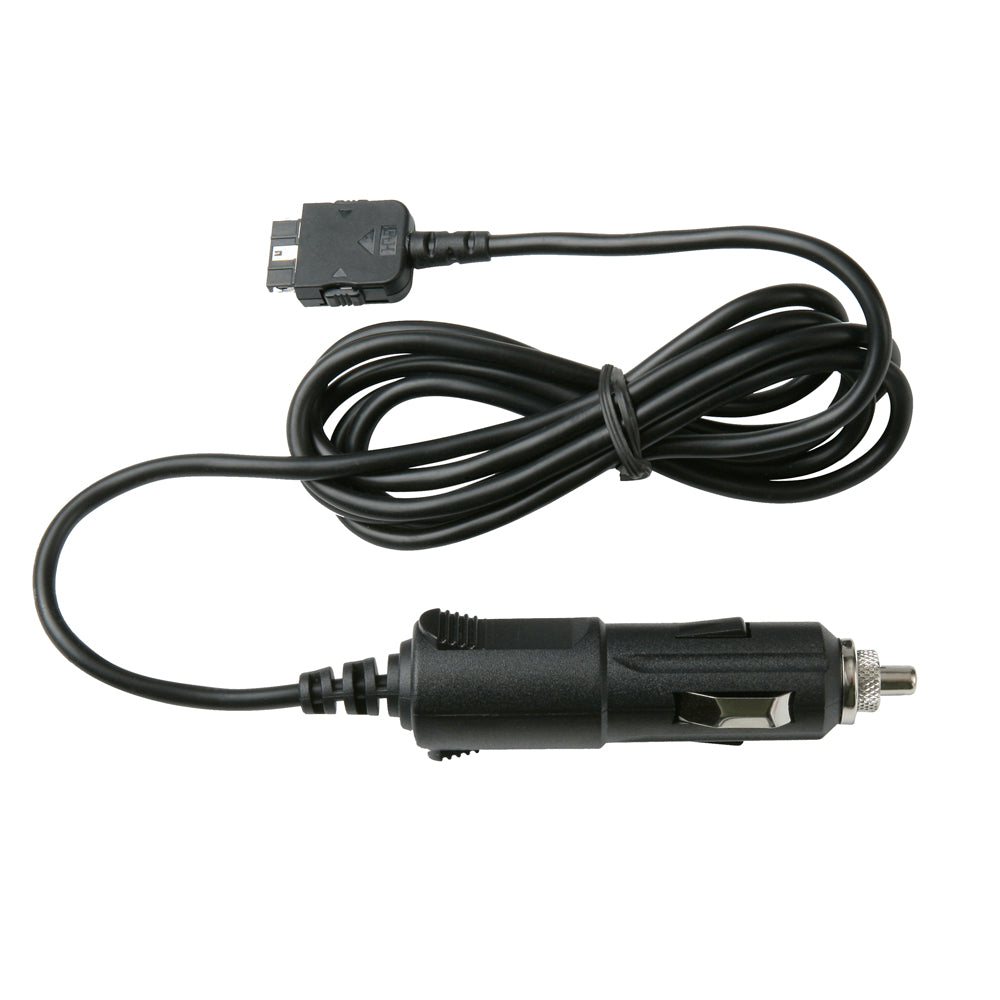 garmin cigarette lighter charger Garmin 12V Adapter Cable f/Cigarette Lighter f/nuvi Series [010-10747-03]