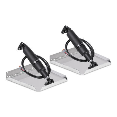 SeaStar | STT3103R 9" Length x 12" Width Trim Tab  Size