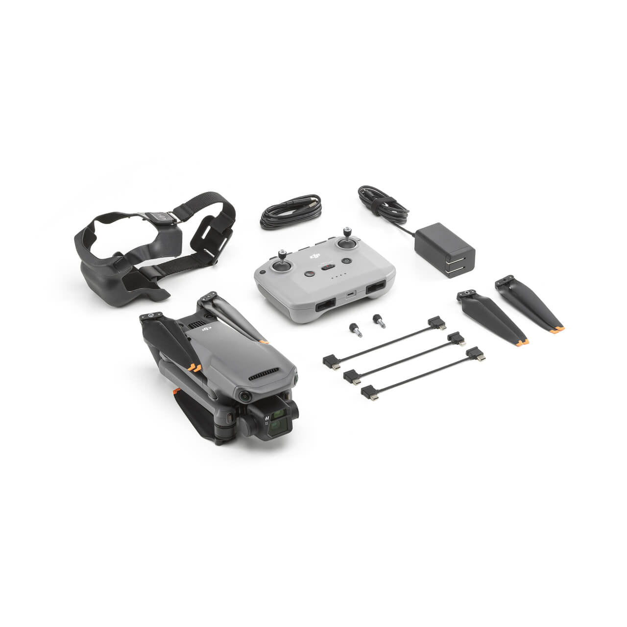 DJI Mavic 3 Series | Mavic 3 Classic, Mavic 3 Fly More Combo, Mavic 3 Cine Premium Combo