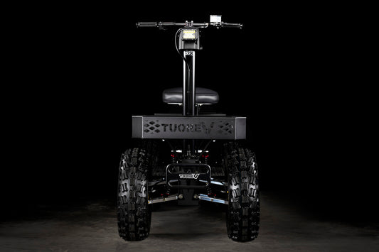 TuoreV Off Road Electric Vehicle V1X