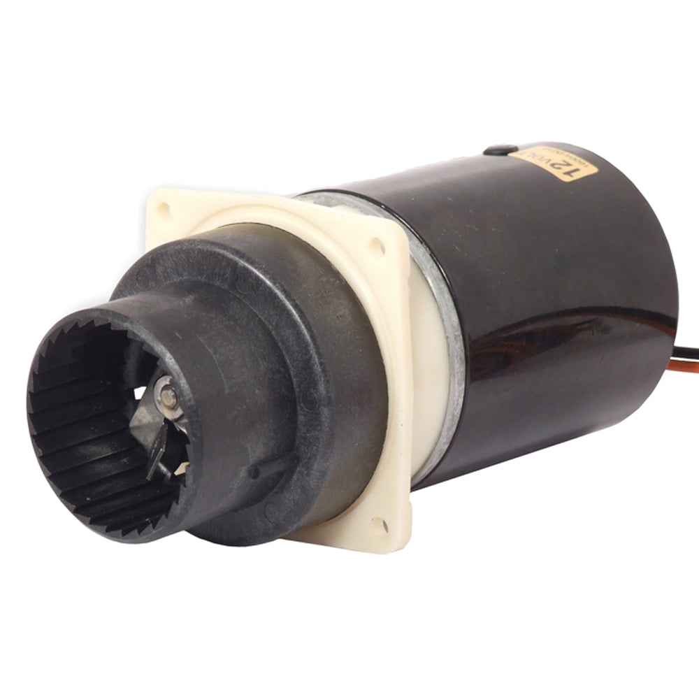 Jabsco Waste Pump Assembly 12V QFDS 370720092 – Ripping It Outdoors