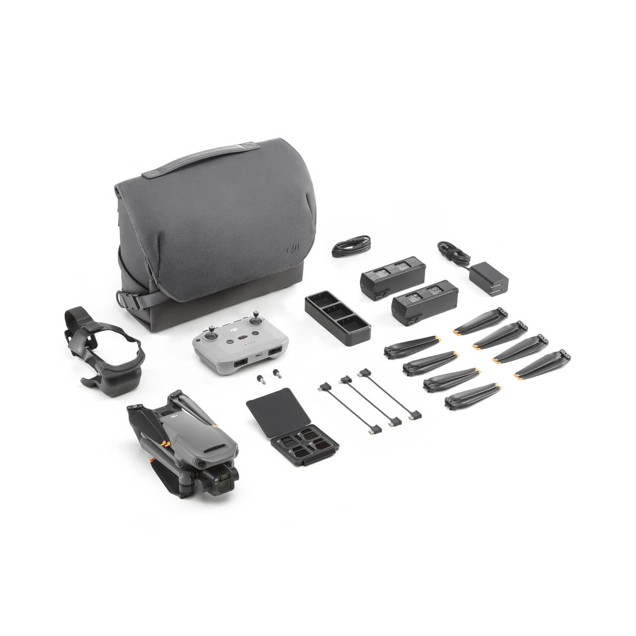 DJI Mavic 3 Series | Mavic 3 Classic, Mavic 3 Fly More Combo, Mavic 3 Cine Premium Combo