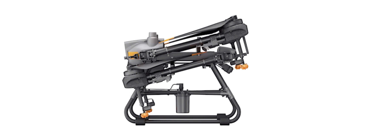 DJI Agras T10 Sprayer Drone