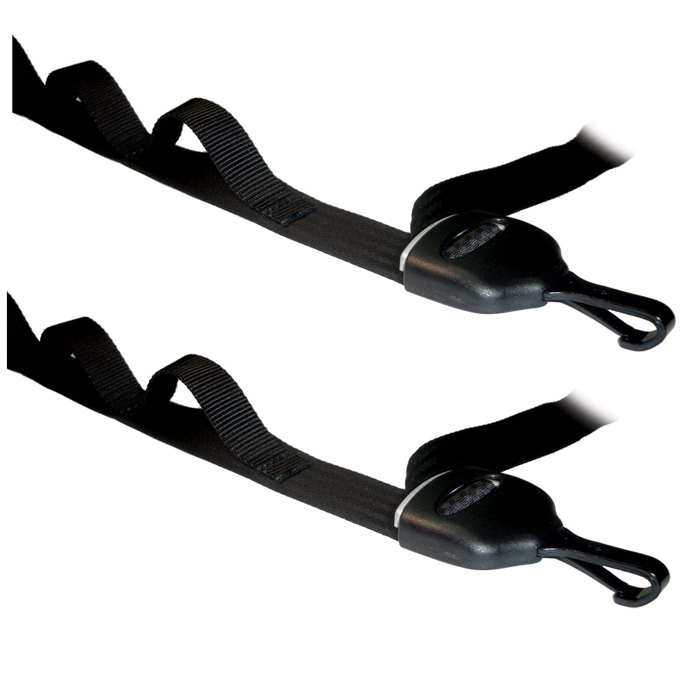 BoatBuckle® RodBunk Deluxe Vehicle Rod Carrier System | 30″ × 65″
