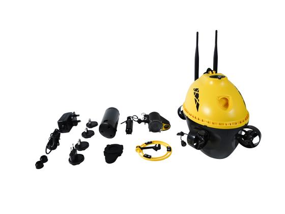 ChasingF1 Fish Finder Drone | Wireless Underwater Fishing Camera