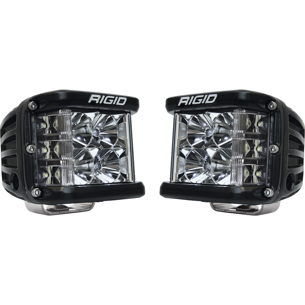 Rigid D-SS Pro Flood Surface Mount LED Light Pod