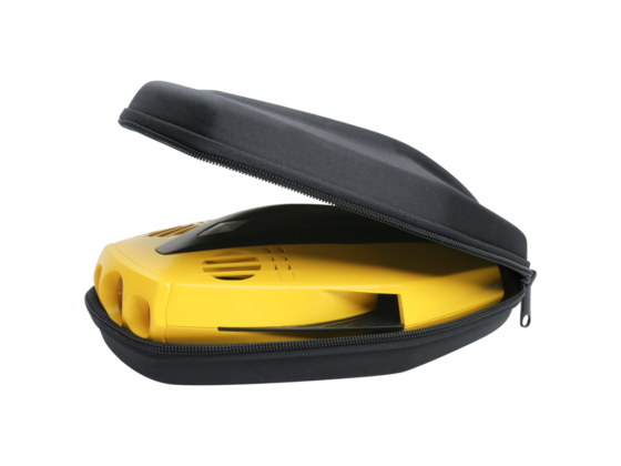 Chasing Dory Underwater Drone | 1.1 kg Weight | 247 x 188 x 92 mm Size | 4800 mAh Capacity | The most affordable and portable underwater drone