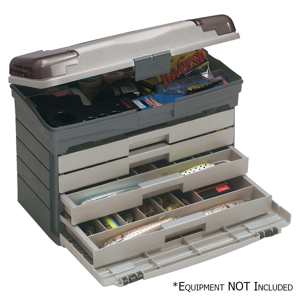 chest tackle box Plano Guide Series Drawer Tackle Box [757004]