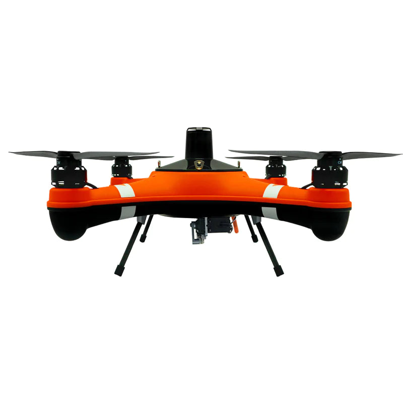 Swellpro Fisherman FD1 Fishing Drone | Casting Range 1.5 miles | 6700m   Ripping It Outdoors