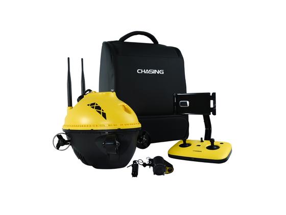 Chasing F1 Fish Finder Drone | Wireless Underwater Fishing Camera