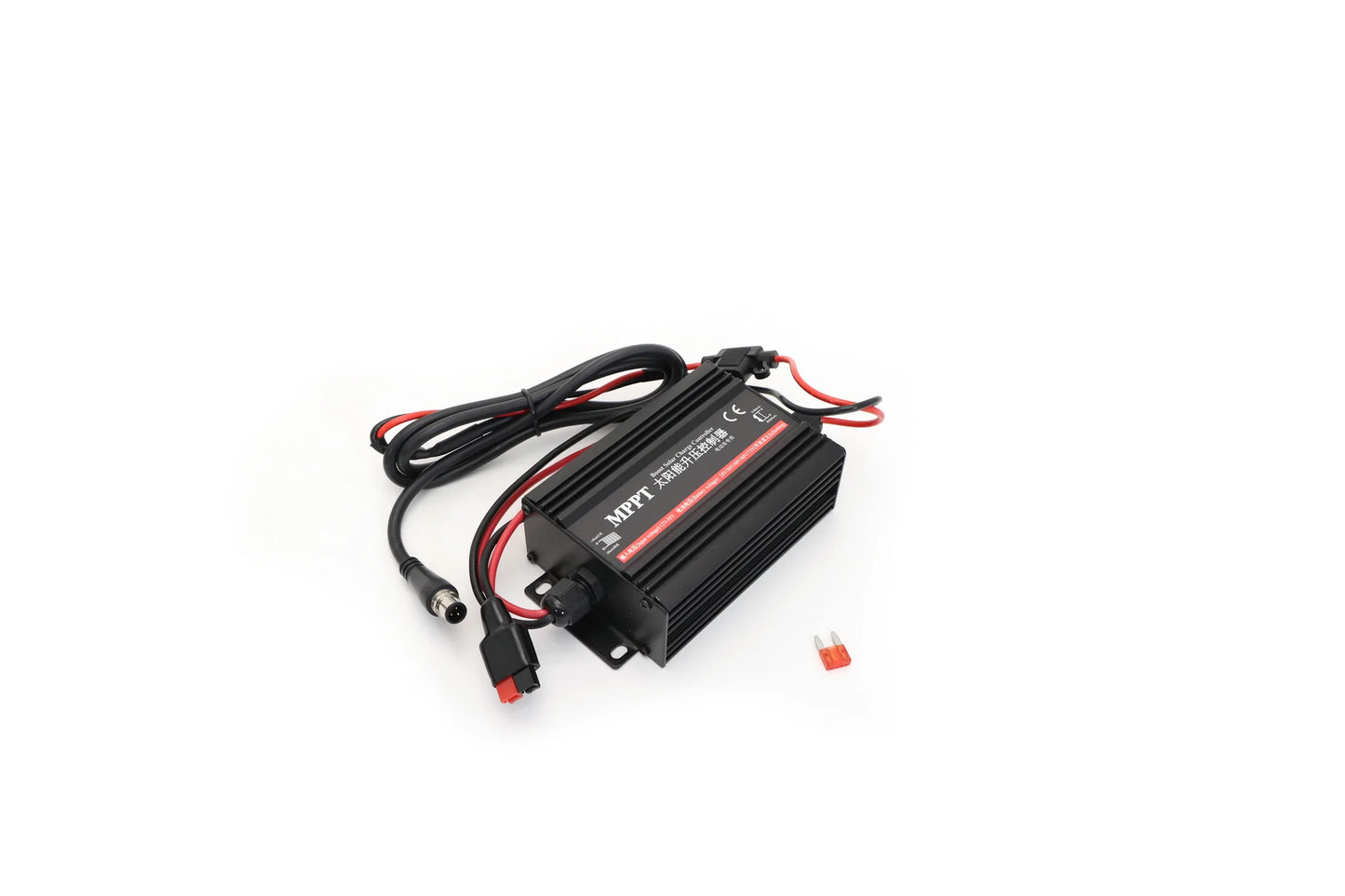 Bakcou 200 Watt Solar Panel with Adjustable Controller