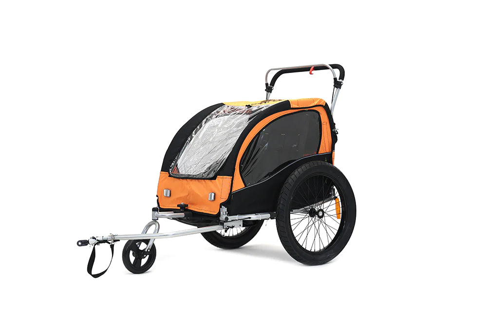 Bakcou Little Cub Hauler | Weight 38 lbs
