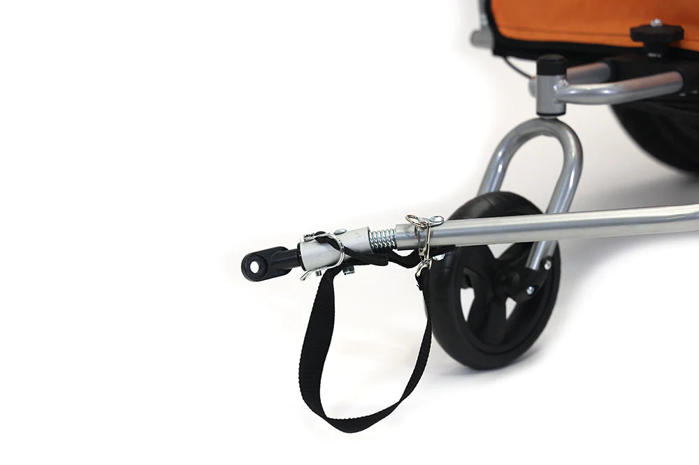 Bakcou Little Cub Hauler | Weight 38 lbs